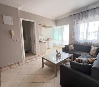 Location  Appartement 