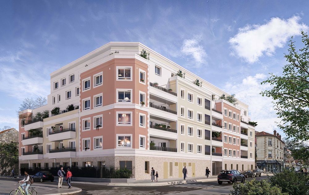   Drancy (93700)