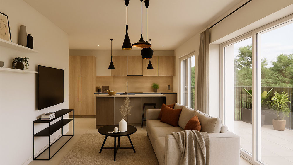 Appartements neufs   Cancale (35260)