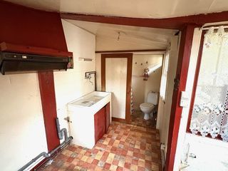  Maison � vendre 2 pi�ces 35 m�