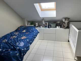  Appartement � louer 4 pi�ces 88 m�