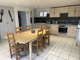  Maison � vendre 5 pi�ces 170 m�