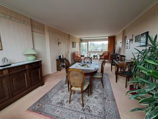  Appartement � vendre 4 pi�ces 101 m� Tourcoing