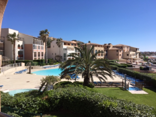 Location  Appartement 