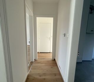  Appartement � louer 3 pi�ces 58 m�