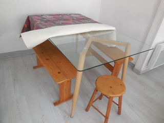  Appartement � louer 2 pi�ces 44 m�