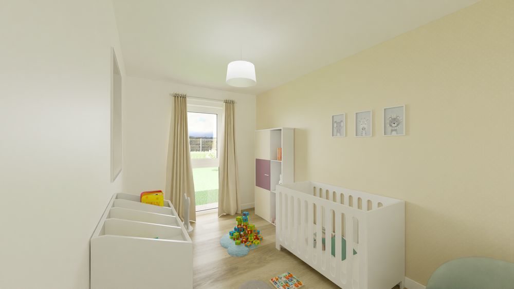 Appartements neufs   Thorign�-Fouillard (35235)