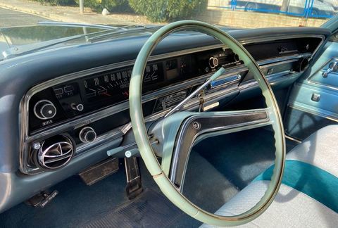 Buick Divers Buick LeSabre - 1966 1967 occasion Navarrete 