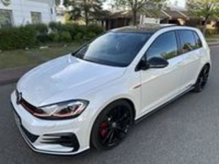 Golf 2.0 TSI 300 DSG7 4Motion R 2019 occasion 69100 Villeurbanne