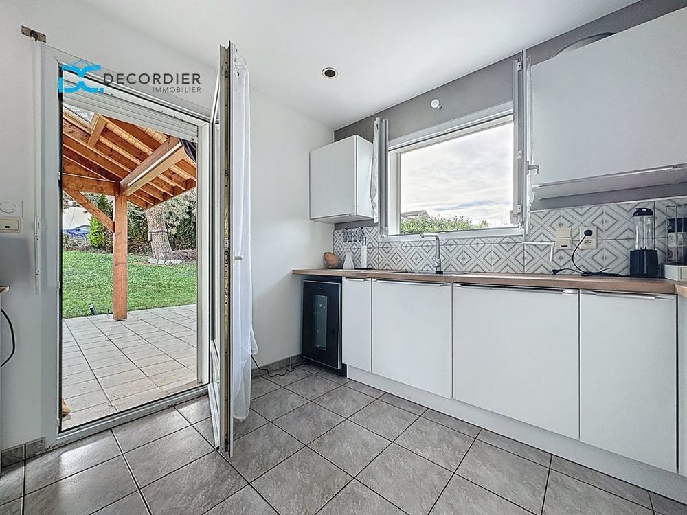 � vendre  Maison Neuvecelle (74500)