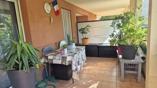  Appartement � vendre 2 pi�ces 45 m�