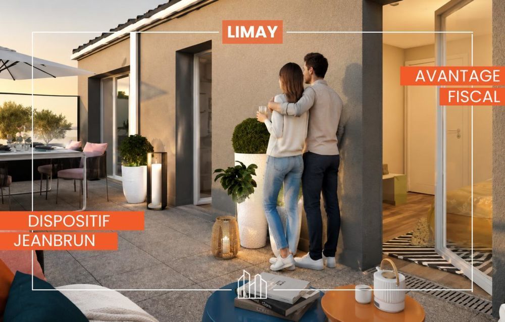 Appartements neufs   Limay (78520)