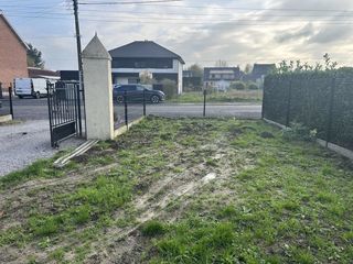  Terrain � vendre 2000 m�