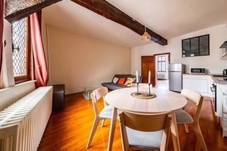  Appartement � vendre 2 pi�ces 49 m�