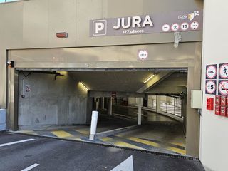  Parking / Garage � louer 14 m�