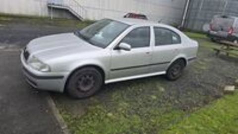 Octavia Tour 1.9 TDI 90 2005 occasion 59800 Lille