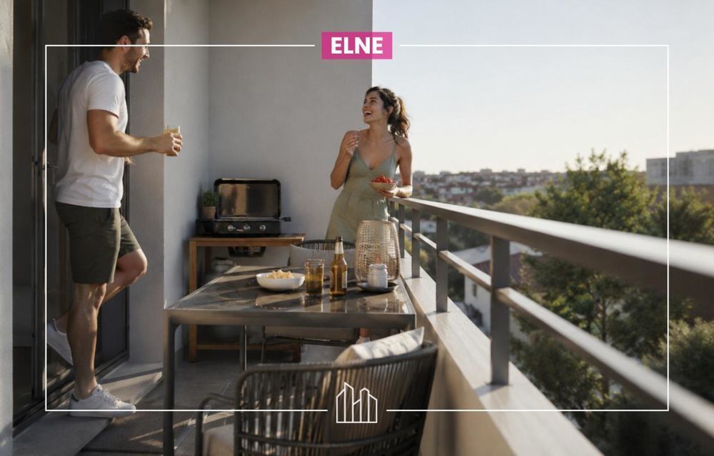 Appartements neufs   Elne (66200)