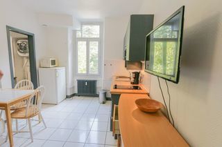  Appartement � louer 1 pi�ce 22 m�