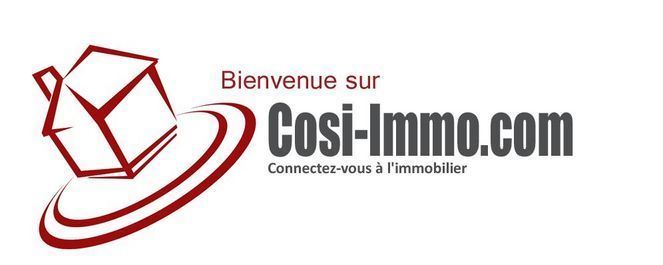 COSI IMMOBILIER, agence immobilire 01