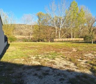  Terrain � vendre 523 m� Vaison-la-romaine