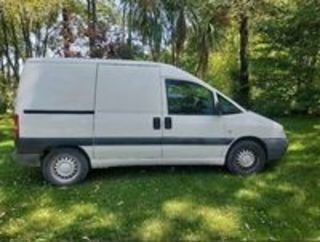 Expert EXPERT 220C 2.0 HDI 95 STANDARD TOLE 2004 occasion 17610 