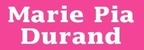 Maitre Marie Pia Durand