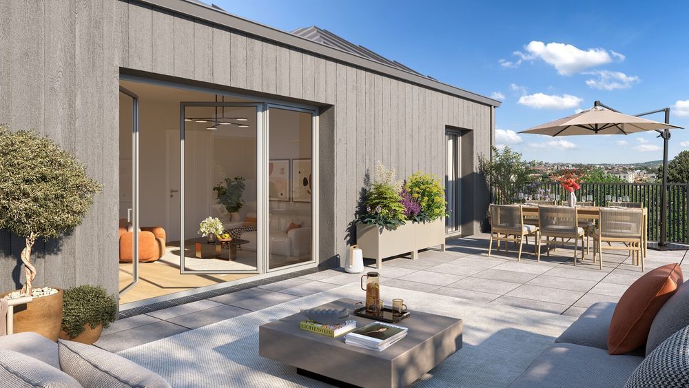 Appartements neufs   Melun (77000)