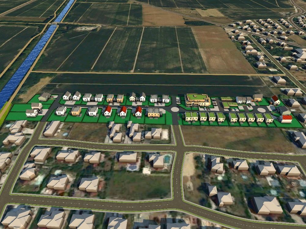 Terrains � batir   Muntzenheim (68320)