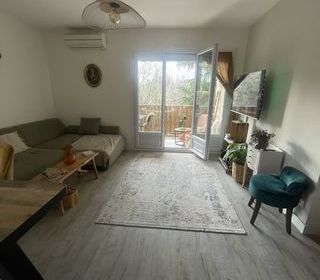  Appartement � vendre 2 pi�ces 40 m�