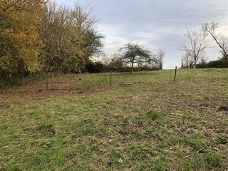  Terrain � vendre 2040 m�