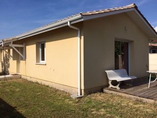  Maison � louer 3 pi�ces 79 m�