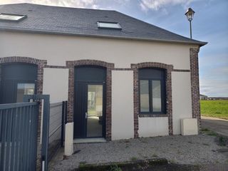  Appartement � vendre 4 pi�ces 87 m�