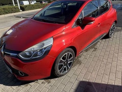 Renault Clio IV dCi 75 eco2 Expression 2013 occasion Wattrelos 59150