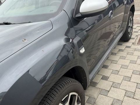 Dacia Duster Prestige 2020 occasion Metz 57000