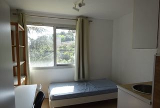  Appartement � louer 1 pi�ce 13 m�