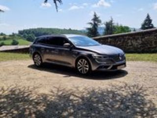 Talisman Estate dCi 130 Energy Intens 2016 occasion 07300 Tournon-sur-Rh&ocirc;ne