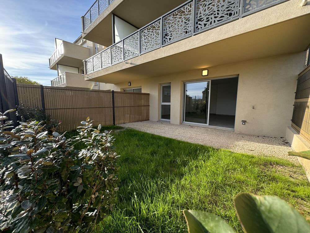 Appartements neufs   Forcalquier (04300)