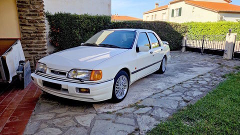 FORD Voiture 1988 occasion Perpignan 66000