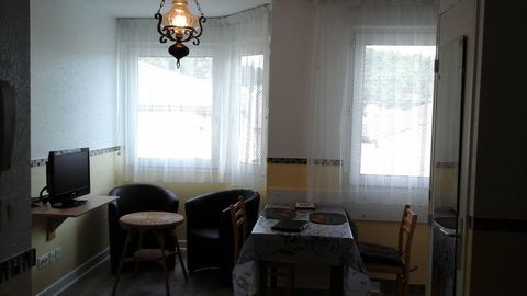   F1 (2) meubl�s Appartement - 1 pi�ce(s) - 26 m�