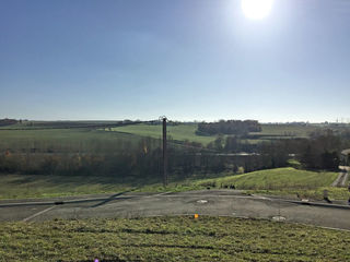  Terrain � vendre 798 m�