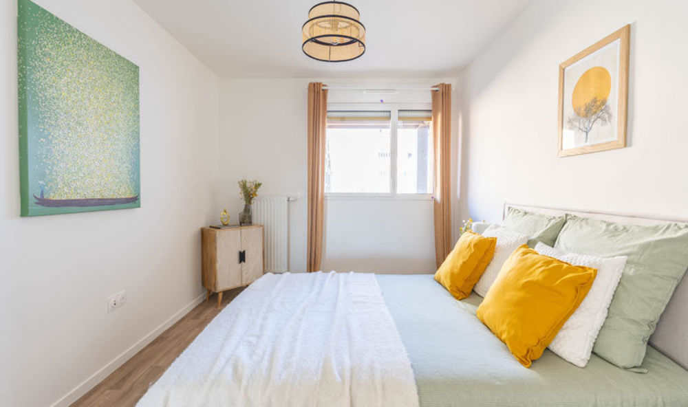 Appartements neufs et Maisons neuves   Clisson (44190)