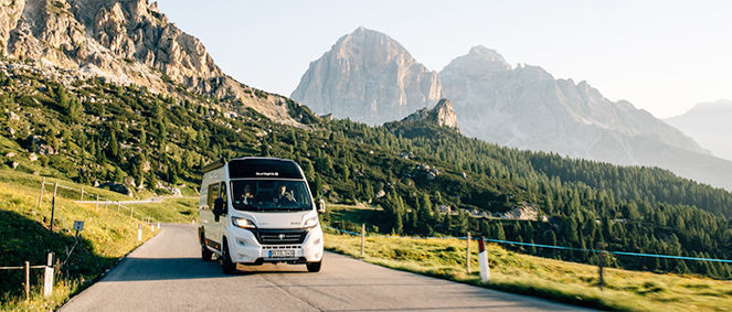 CAMPING-CARS SERVICES 53, concessionnaire camping-car, caravane 53