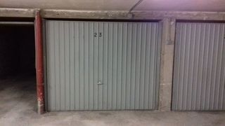  Parking / Garage � vendre 12 m�