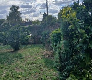  Terrain � louer 200 m�