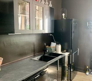  Appartement � vendre 8 pi�ces 166 m�