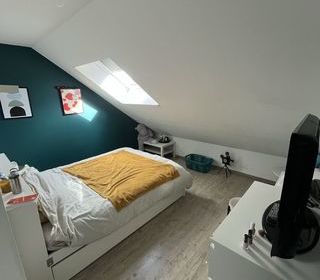  Duplex/triplex � vendre 7 pi�ces 114 m�