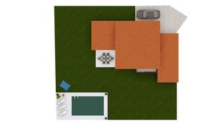  Maison 5 pi�ces 119 m� Lentilly