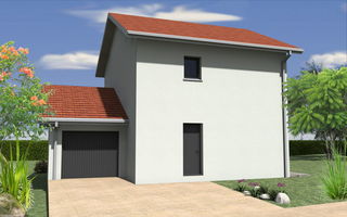  Maison � vendre 5 pi�ces 109 m�