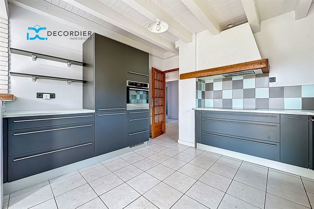 � vendre  Maison Neuvecelle (74500)