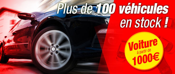 GARAGE PARADIS, concessionnaire 69